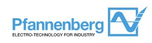 Pfannenberg (UK) Ltd